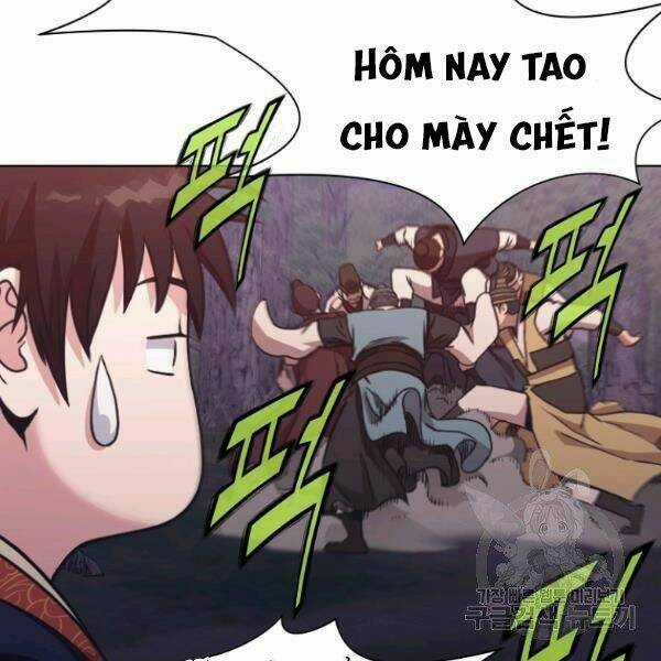 Thiên Võ Chiến Thần - Chapter 38 - Trang 81