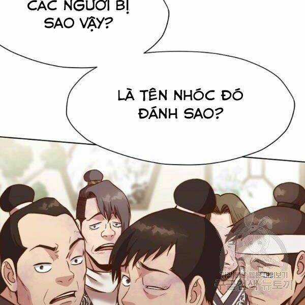 Thiên Võ Chiến Thần - Chapter 39 - Trang 116