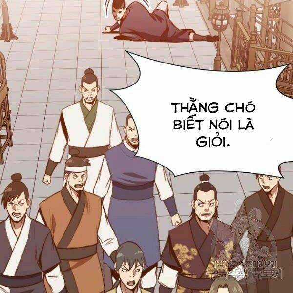 Thiên Võ Chiến Thần - Chapter 39 - Trang 152