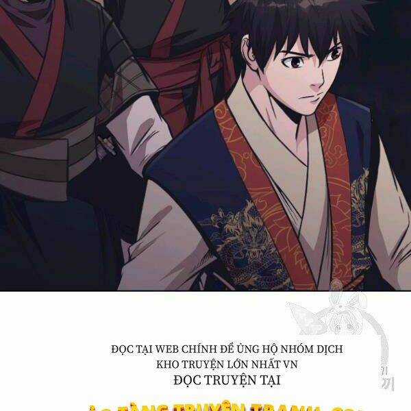 Thiên Võ Chiến Thần - Chapter 39 - Trang 4