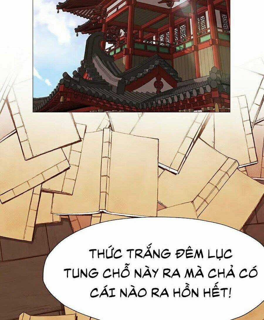 Thiên Võ Chiến Thần - Chapter 4 - Trang 12