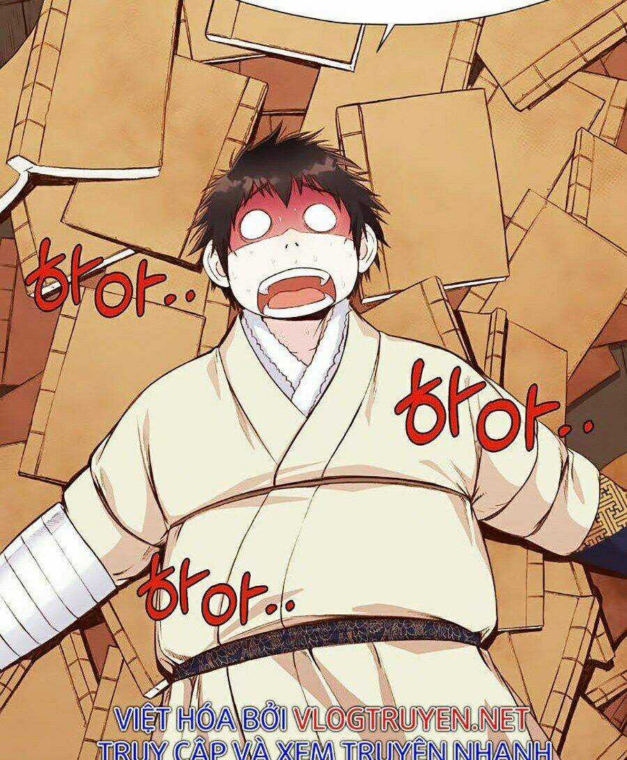 Thiên Võ Chiến Thần - Chapter 4 - Trang 13