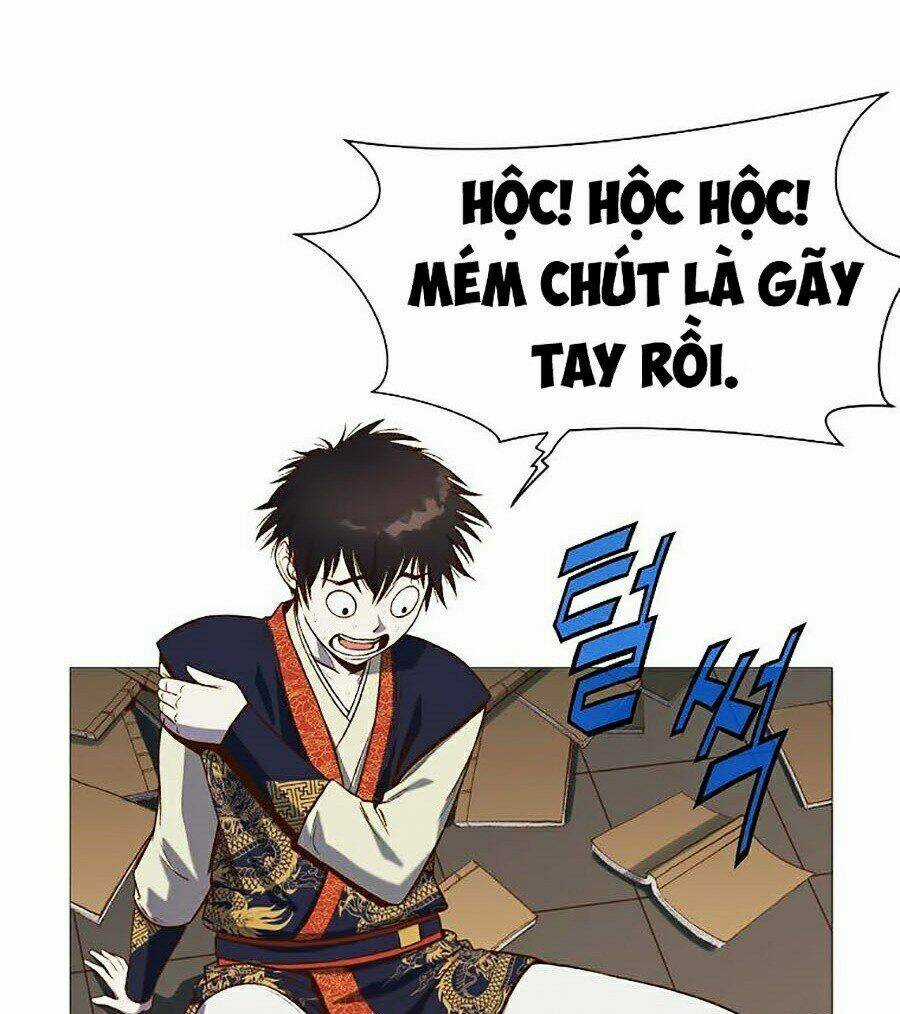 Thiên Võ Chiến Thần - Chapter 4 - Trang 133