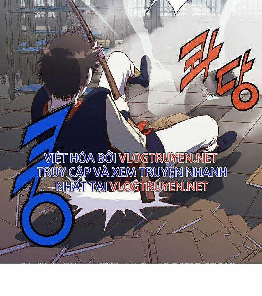 Thiên Võ Chiến Thần - Chapter 4 - Trang 138