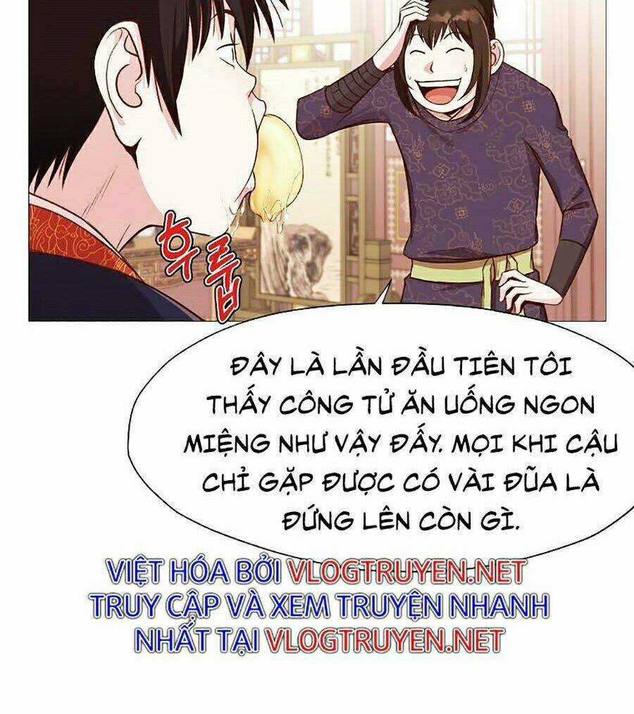 Thiên Võ Chiến Thần - Chapter 4 - Trang 150