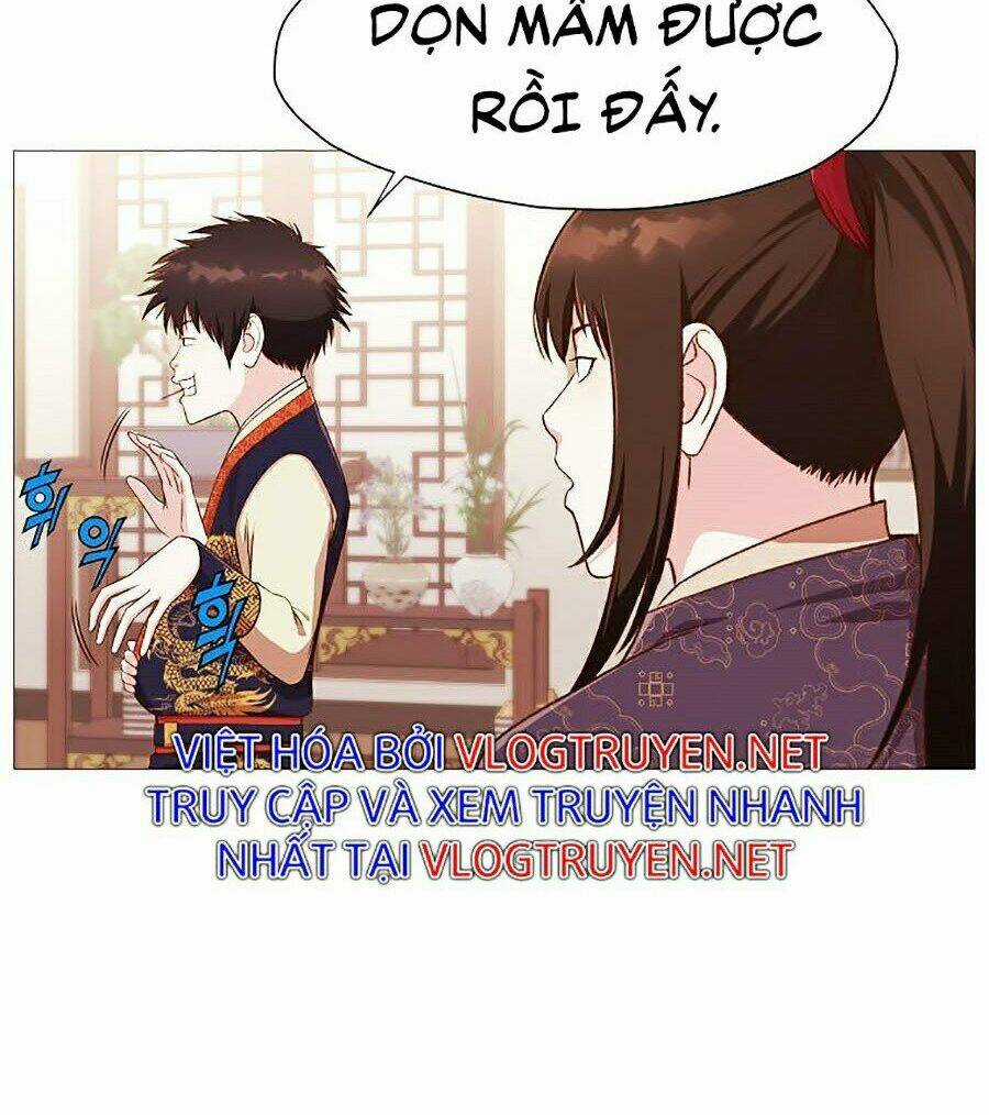 Thiên Võ Chiến Thần - Chapter 4 - Trang 156