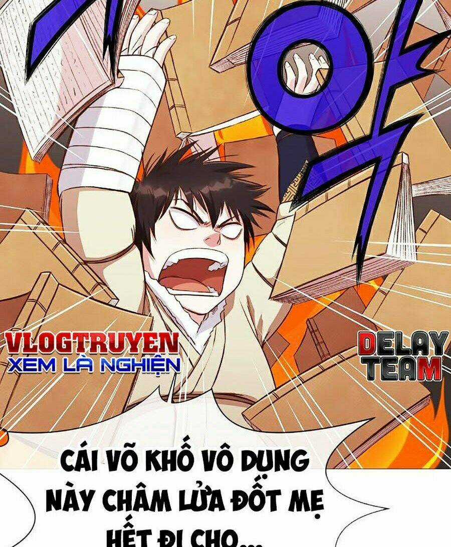 Thiên Võ Chiến Thần - Chapter 4 - Trang 18