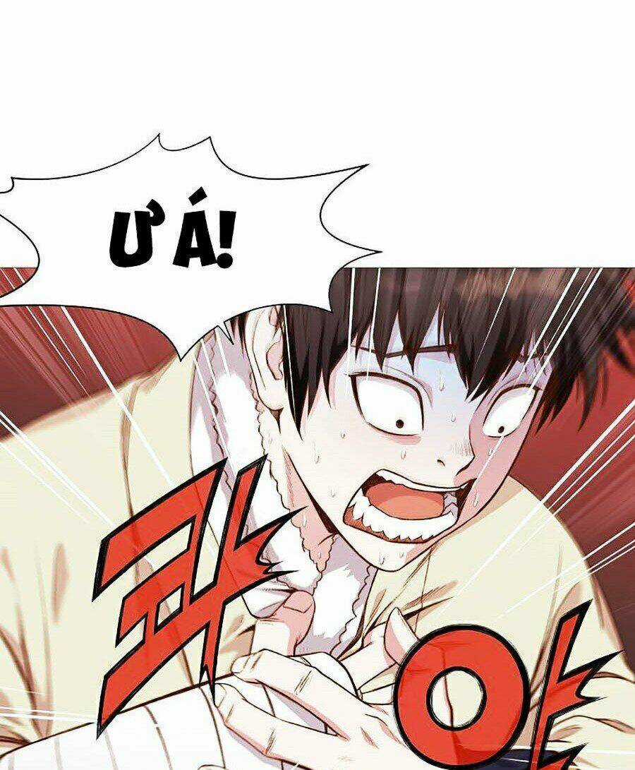 Thiên Võ Chiến Thần - Chapter 4 - Trang 21