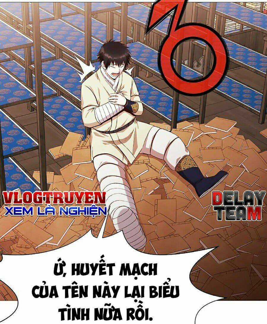 Thiên Võ Chiến Thần - Chapter 4 - Trang 23