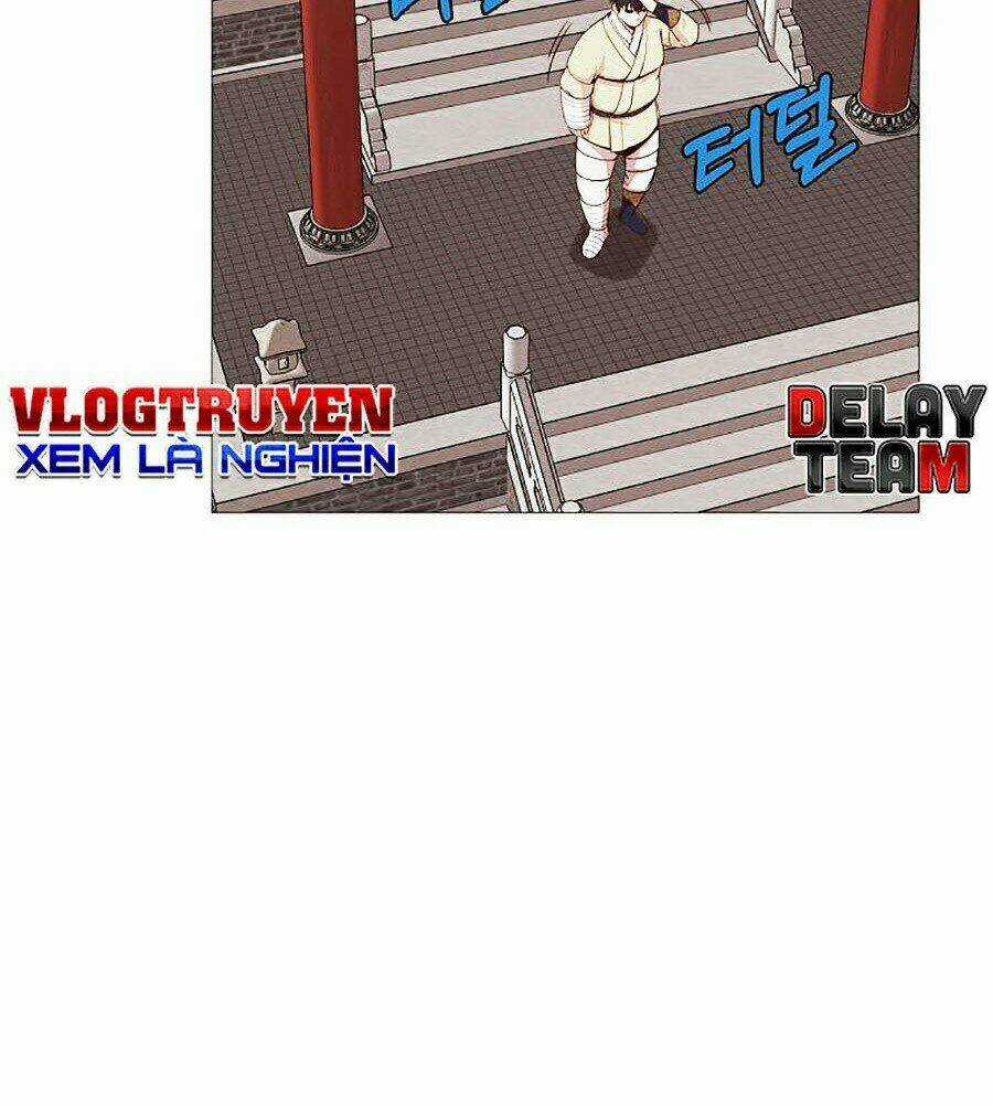 Thiên Võ Chiến Thần - Chapter 4 - Trang 29