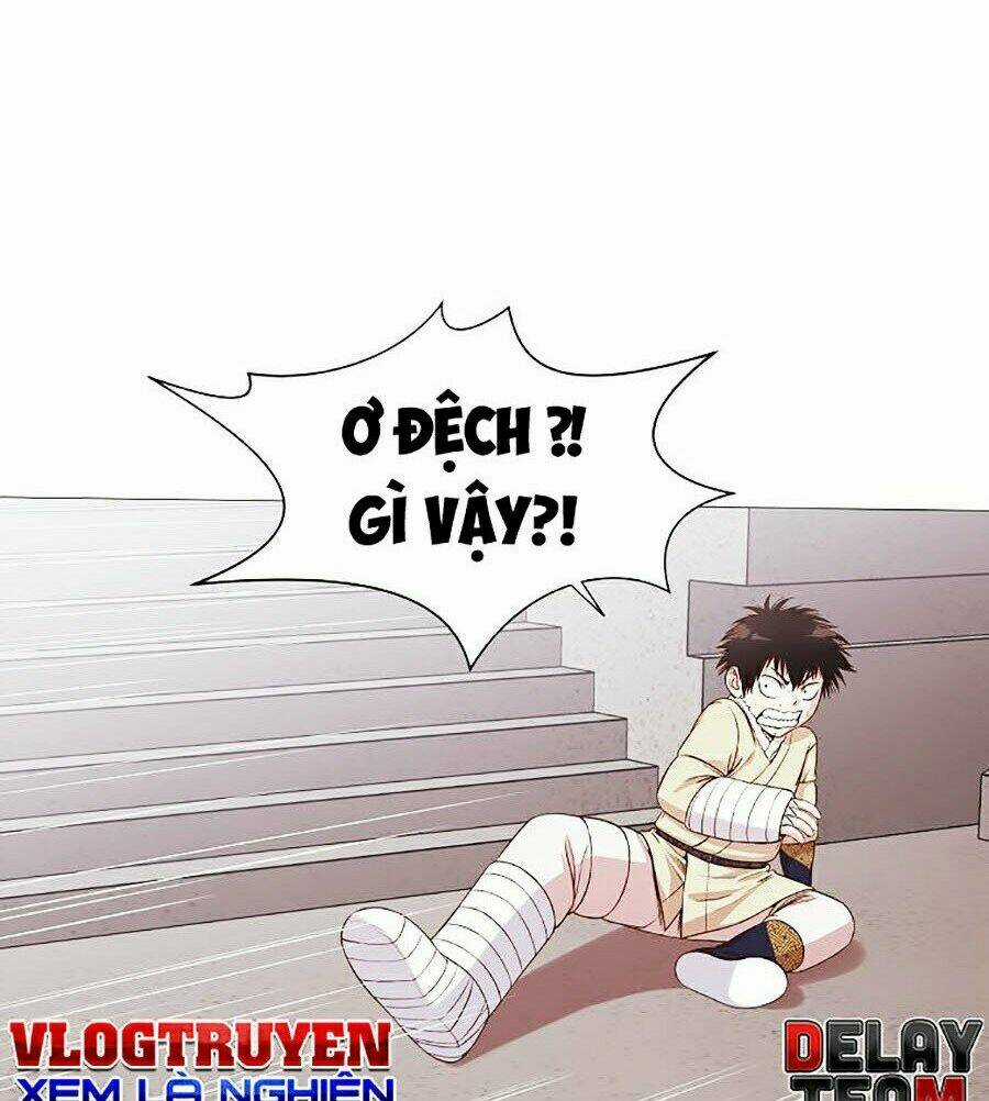 Thiên Võ Chiến Thần - Chapter 4 - Trang 34