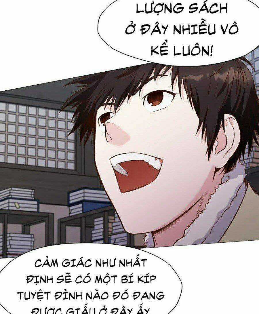 Thiên Võ Chiến Thần - Chapter 4 - Trang 5