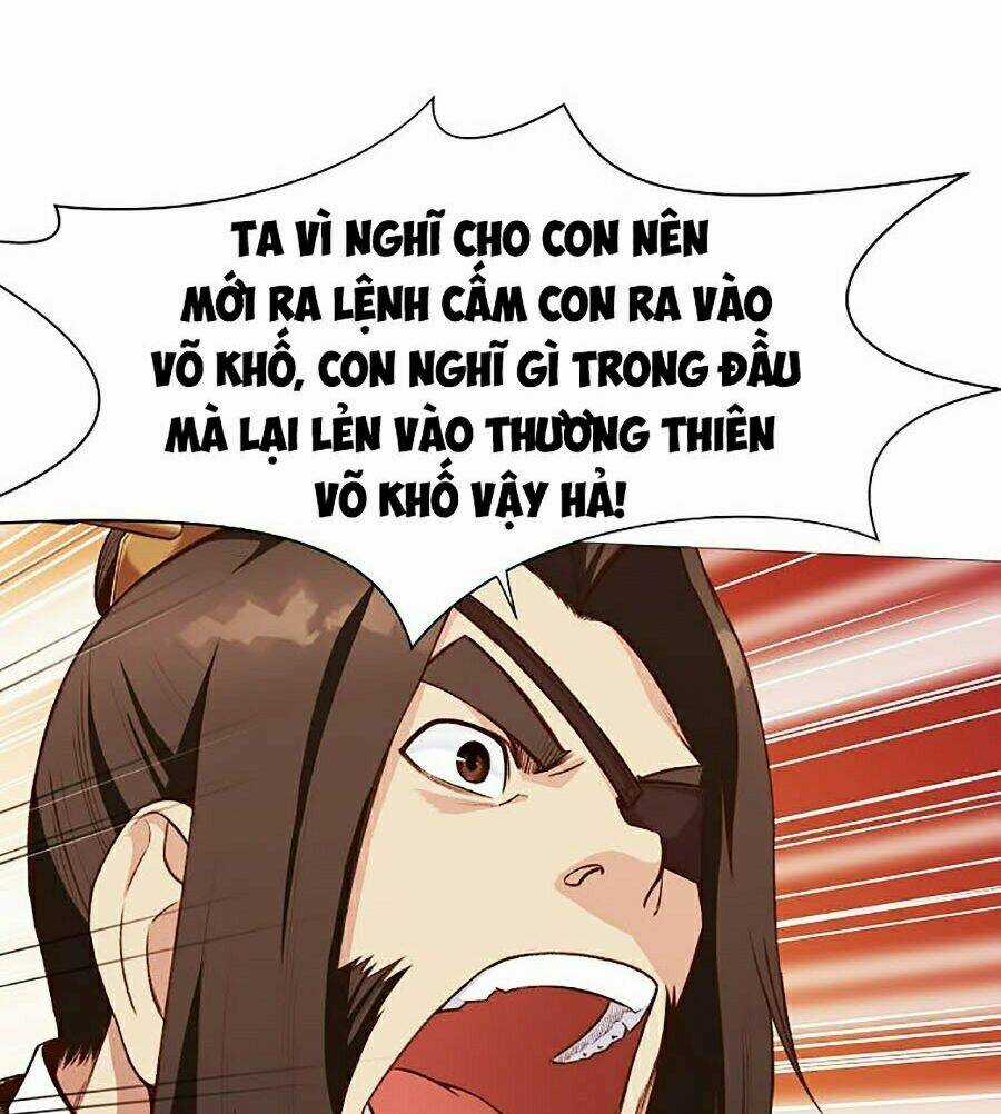 Thiên Võ Chiến Thần - Chapter 4 - Trang 44