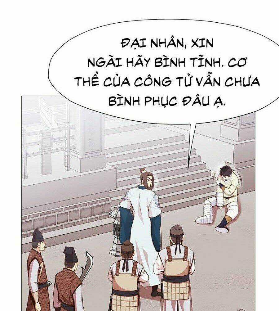 Thiên Võ Chiến Thần - Chapter 4 - Trang 46