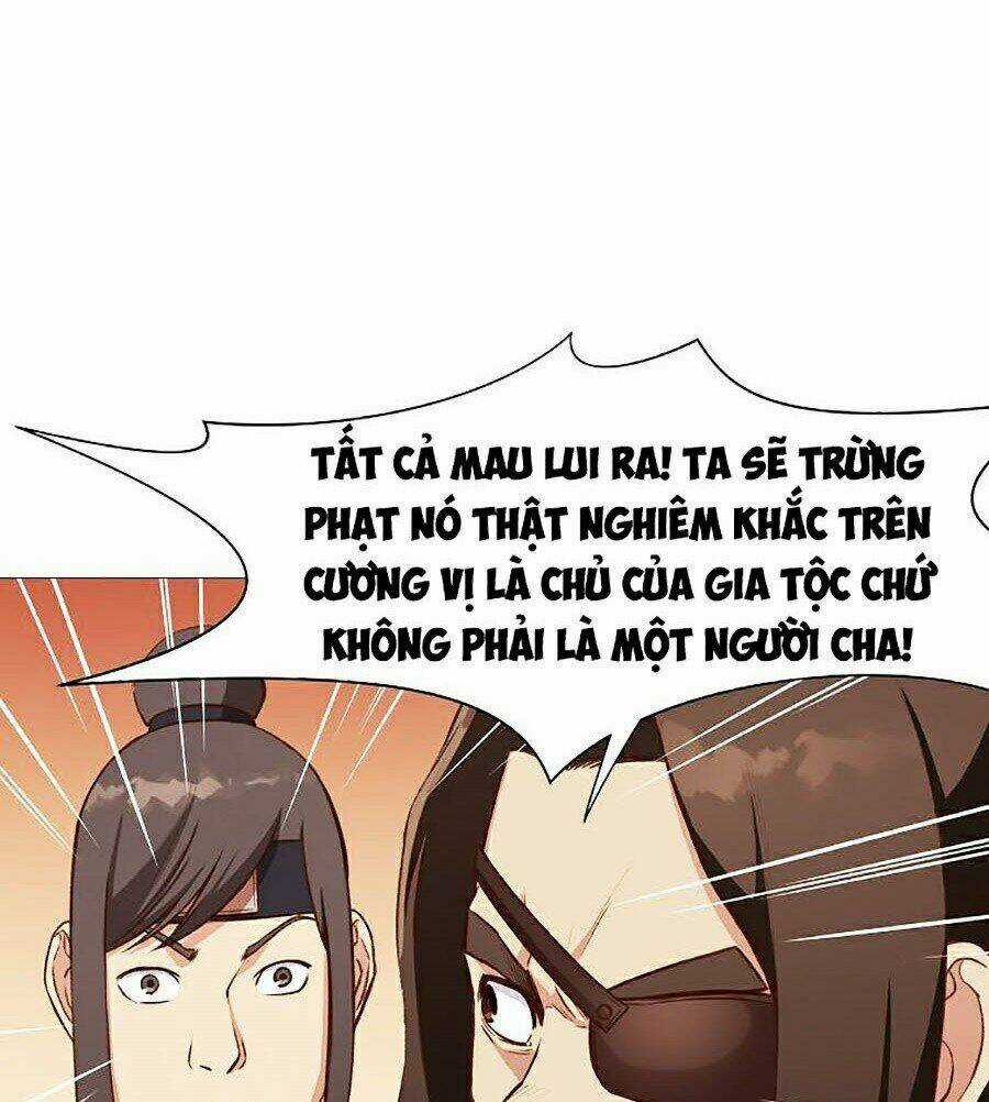 Thiên Võ Chiến Thần - Chapter 4 - Trang 49