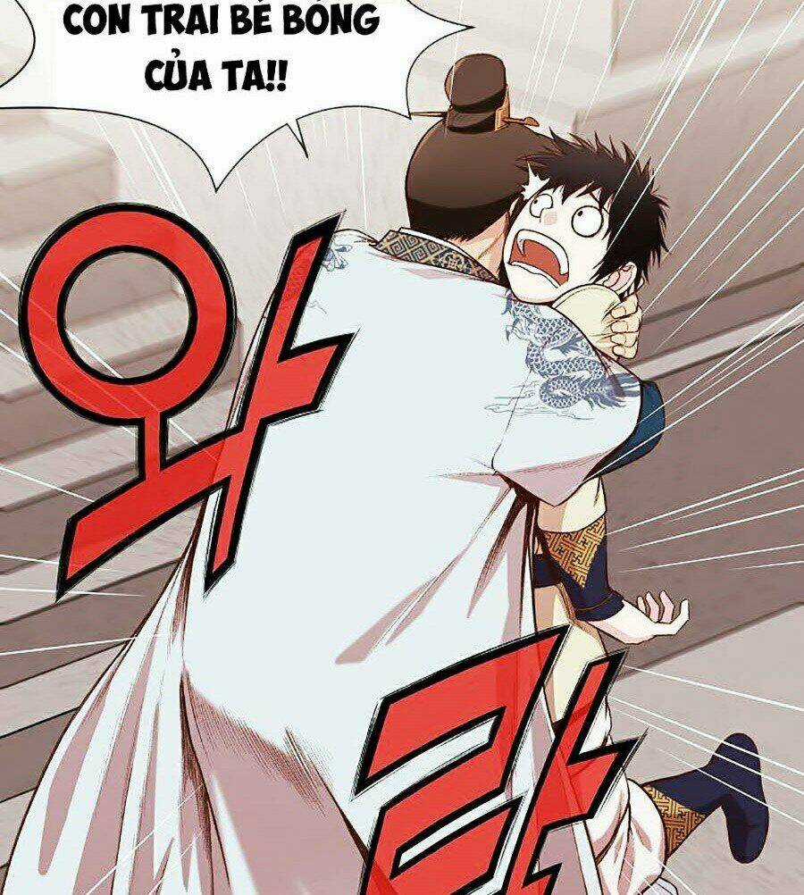 Thiên Võ Chiến Thần - Chapter 4 - Trang 59