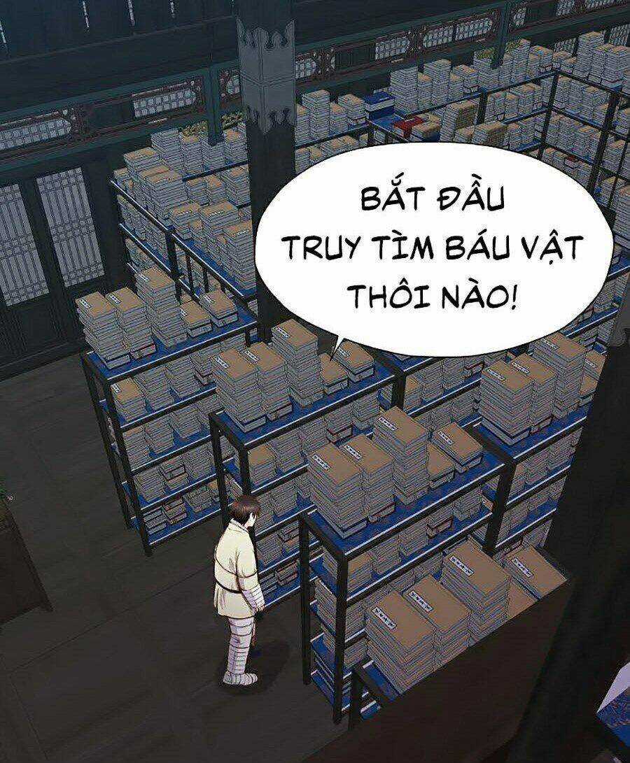 Thiên Võ Chiến Thần - Chapter 4 - Trang 7