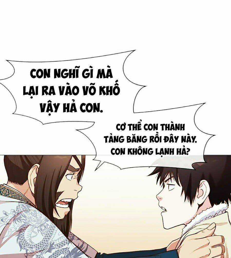 Thiên Võ Chiến Thần - Chapter 4 - Trang 61