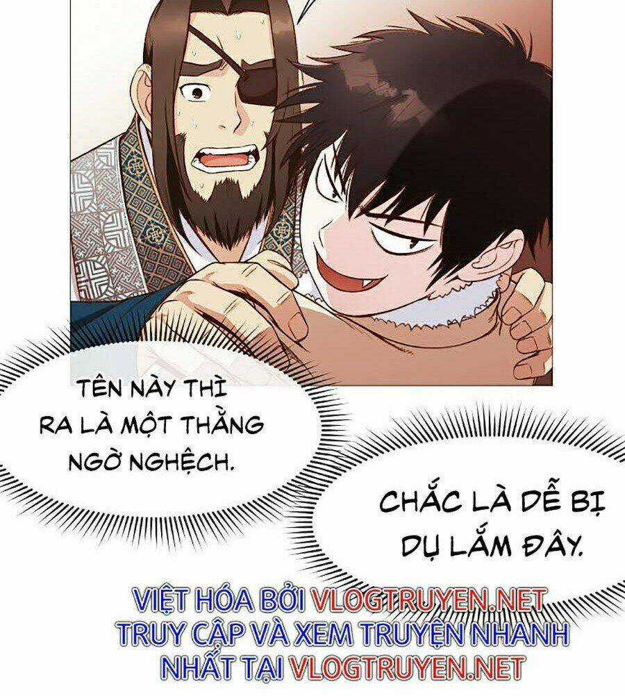 Thiên Võ Chiến Thần - Chapter 4 - Trang 63