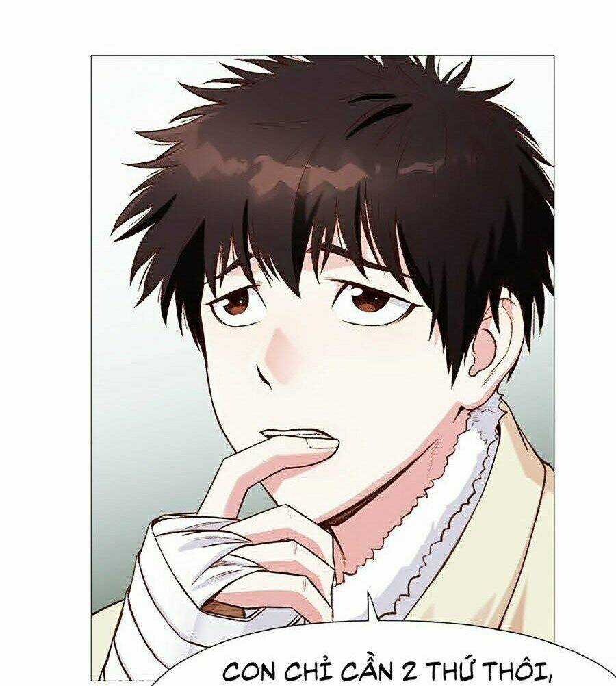 Thiên Võ Chiến Thần - Chapter 4 - Trang 68