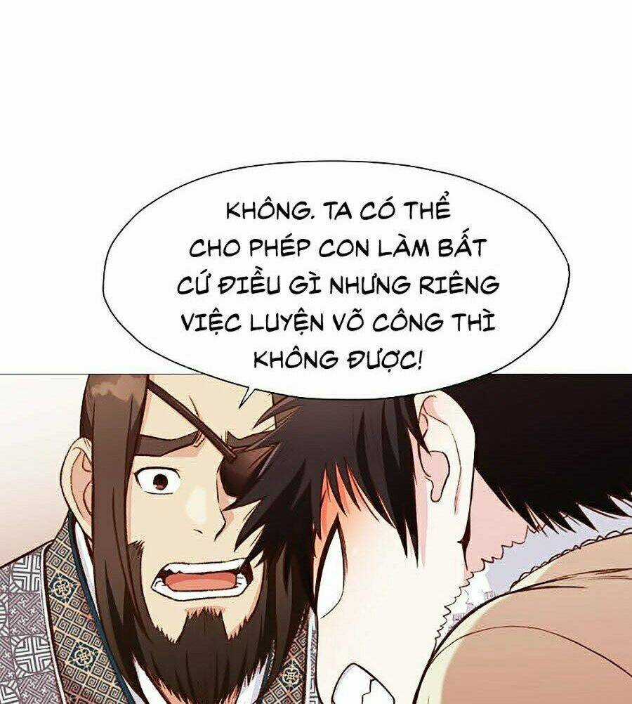 Thiên Võ Chiến Thần - Chapter 4 - Trang 76