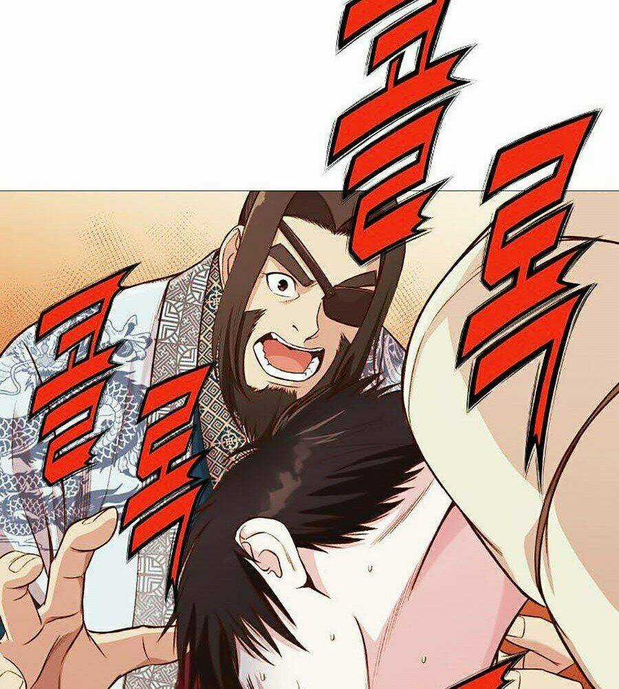 Thiên Võ Chiến Thần - Chapter 4 - Trang 81