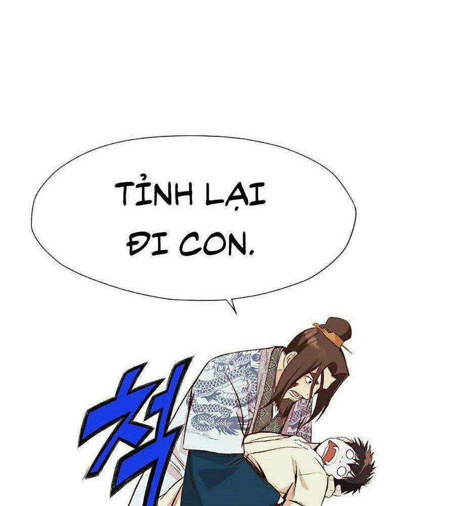 Thiên Võ Chiến Thần - Chapter 4 - Trang 85