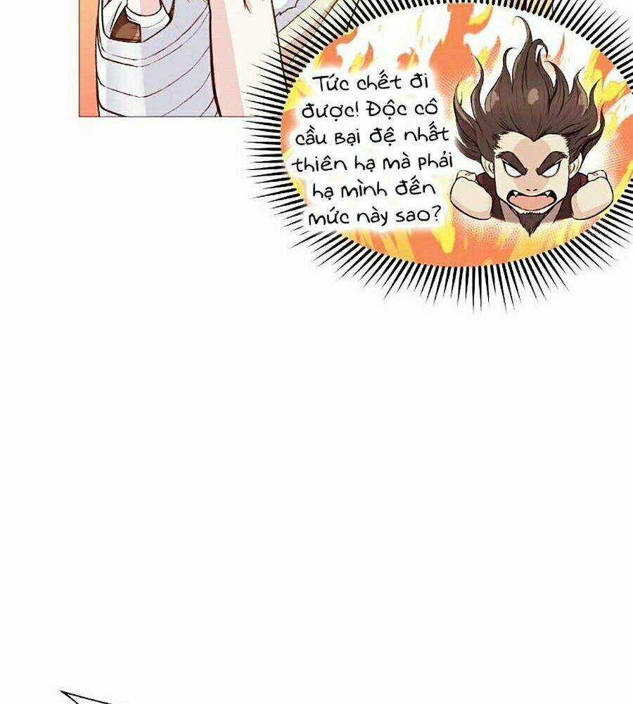 Thiên Võ Chiến Thần - Chapter 4 - Trang 92