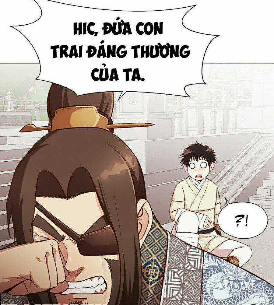 Thiên Võ Chiến Thần - Chapter 4 - Trang 93