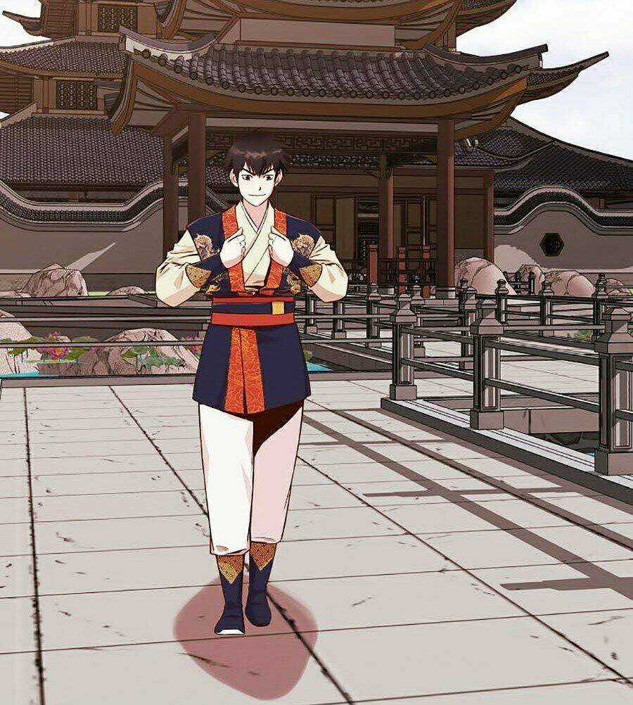 Thiên Võ Chiến Thần - Chapter 4 - Trang 97