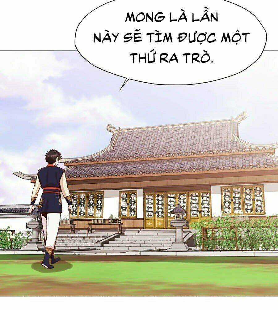 Thiên Võ Chiến Thần - Chapter 4 - Trang 99
