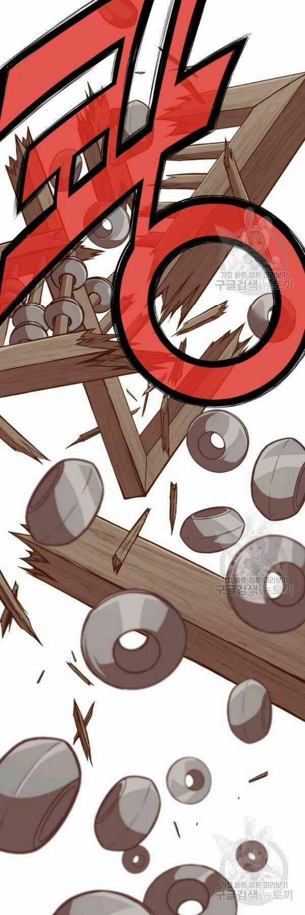 Thiên Võ Chiến Thần - Chapter 41 - Trang 2