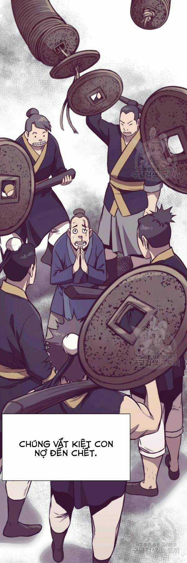 Thiên Võ Chiến Thần - Chapter 41 - Trang 13