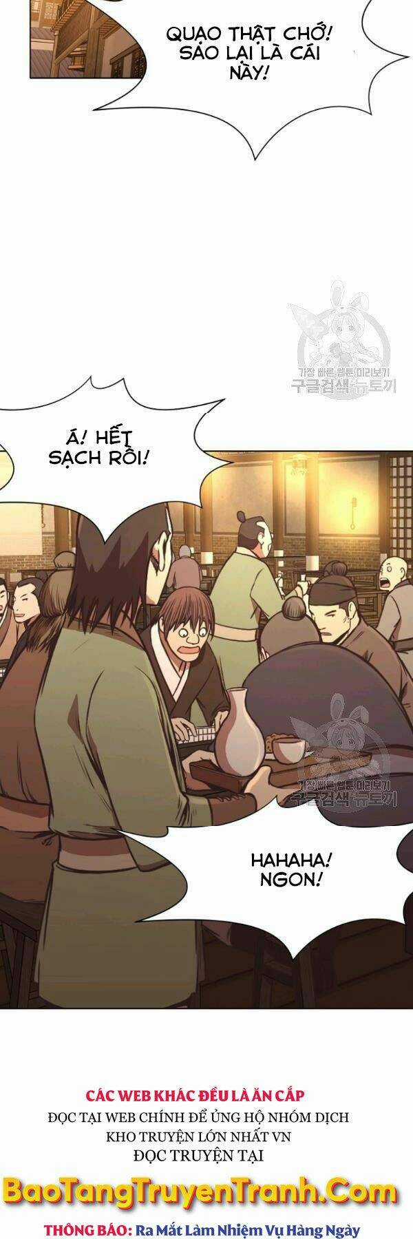 Thiên Võ Chiến Thần - Chapter 41 - Trang 29