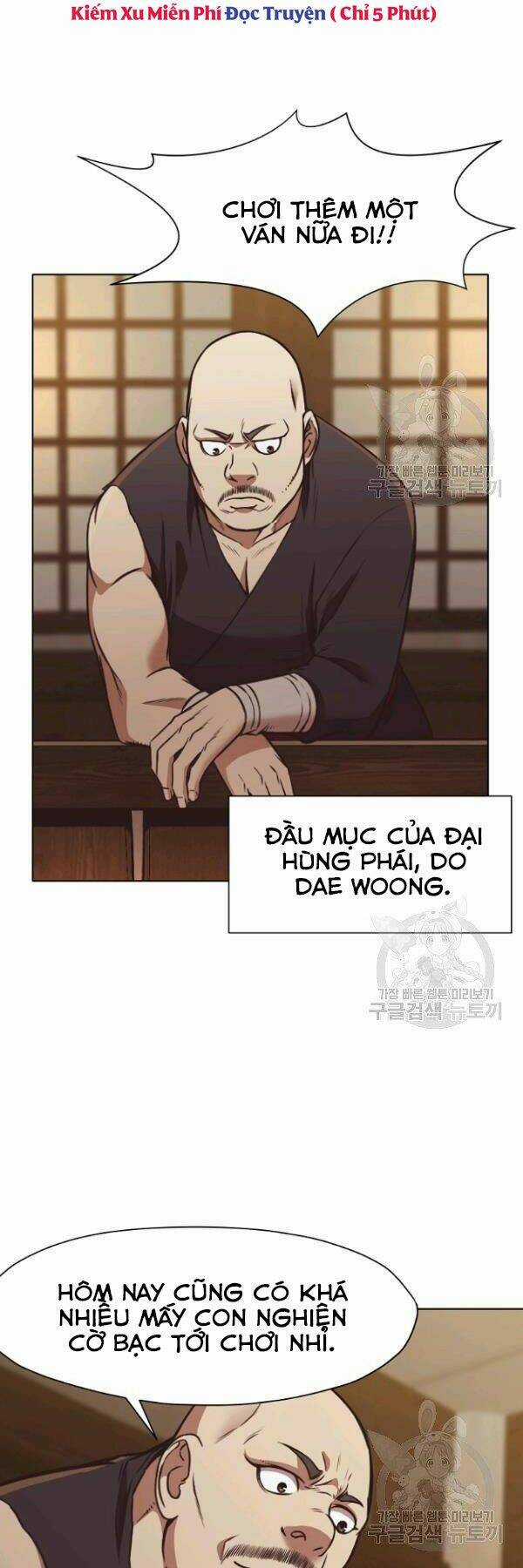 Thiên Võ Chiến Thần - Chapter 41 - Trang 30