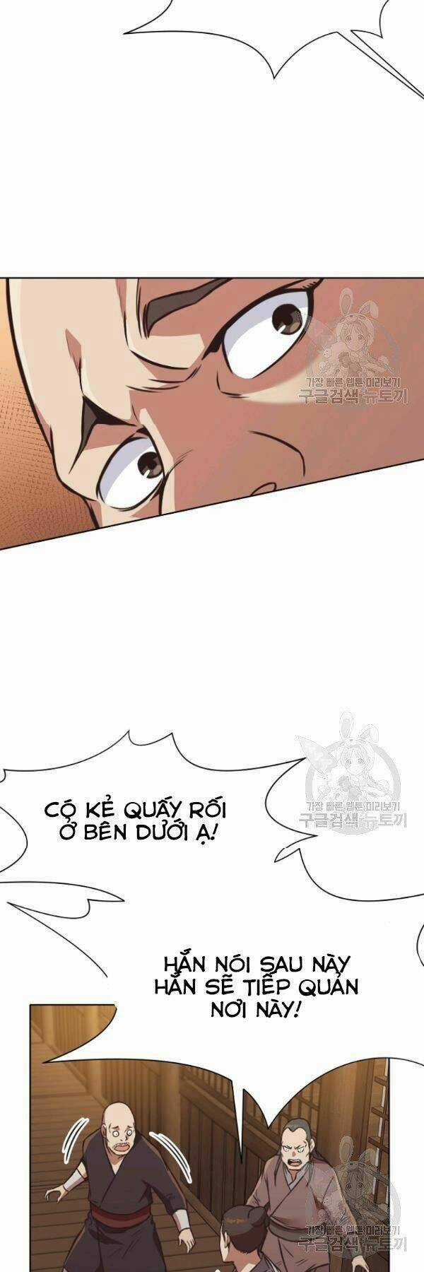 Thiên Võ Chiến Thần - Chapter 41 - Trang 37