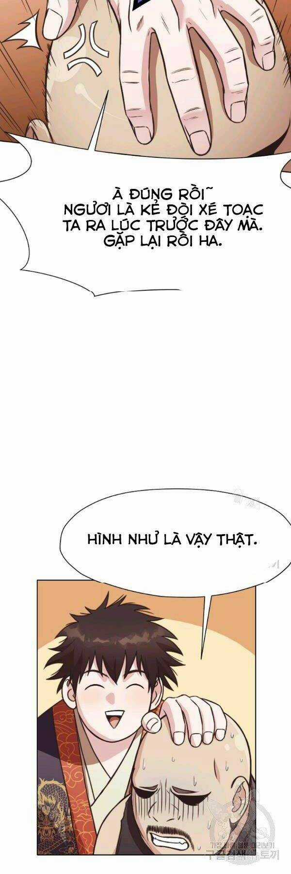 Thiên Võ Chiến Thần - Chapter 41 - Trang 44