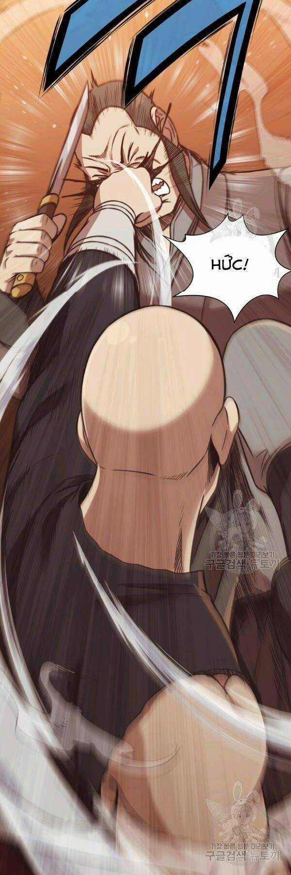 Thiên Võ Chiến Thần - Chapter 41 - Trang 48