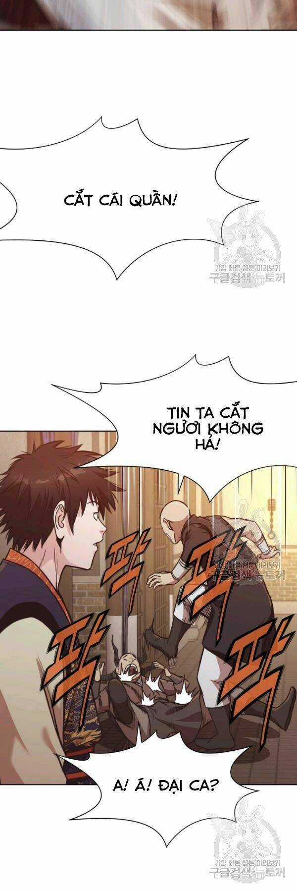 Thiên Võ Chiến Thần - Chapter 41 - Trang 49