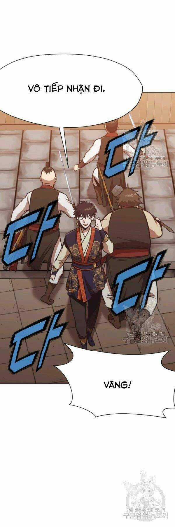 Thiên Võ Chiến Thần - Chapter 41 - Trang 53