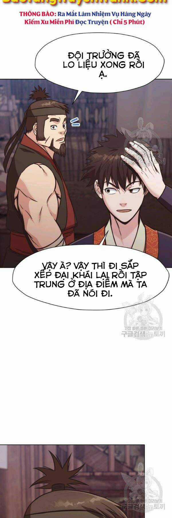 Thiên Võ Chiến Thần - Chapter 41 - Trang 59