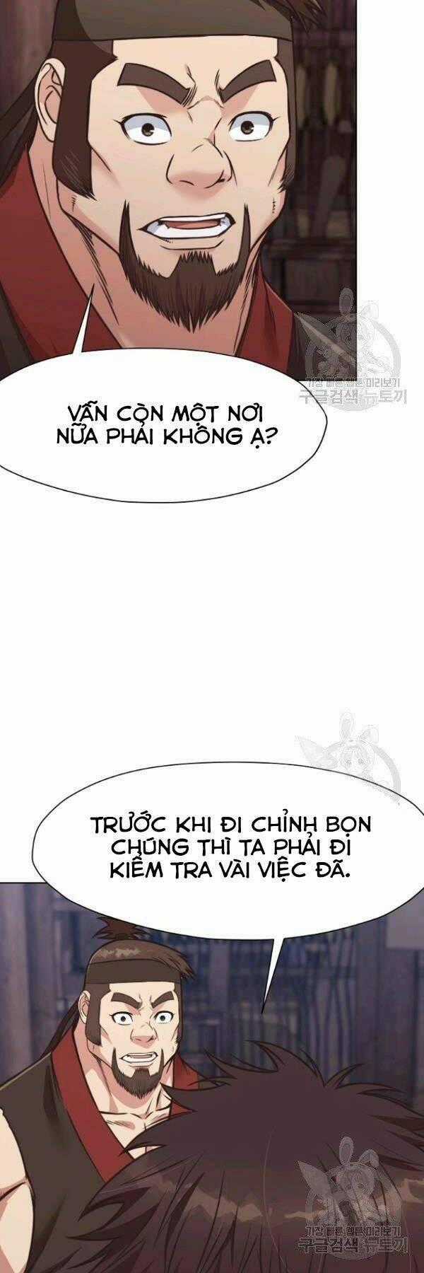 Thiên Võ Chiến Thần - Chapter 41 - Trang 60