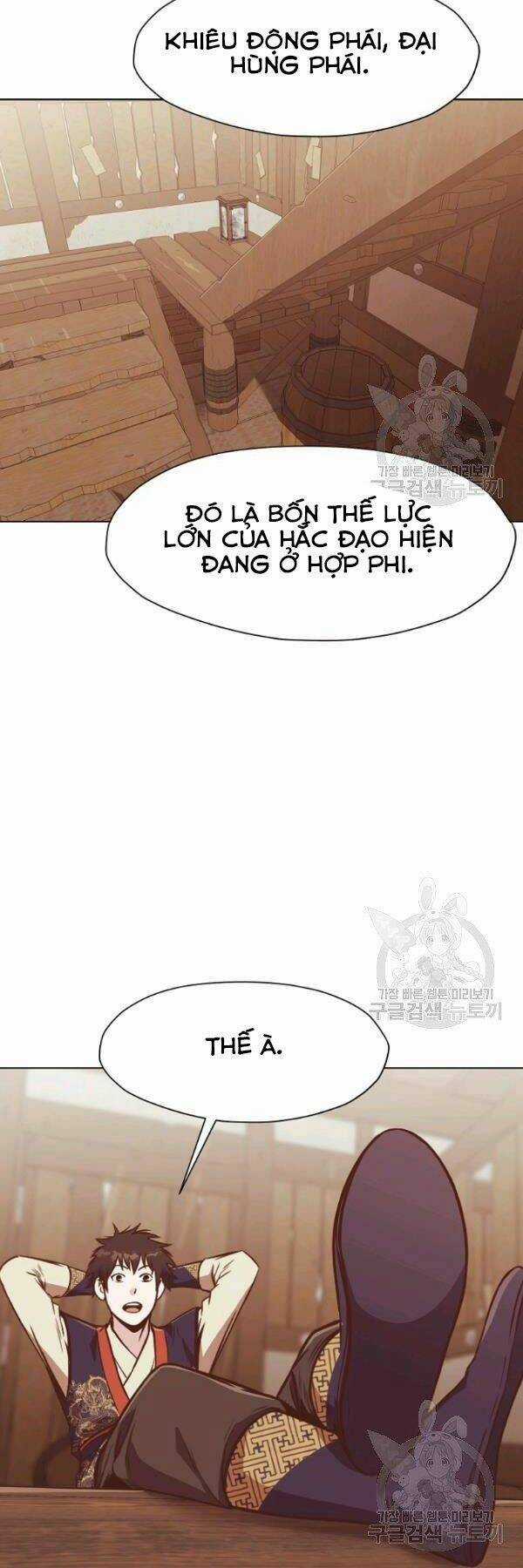 Thiên Võ Chiến Thần - Chapter 41 - Trang 10