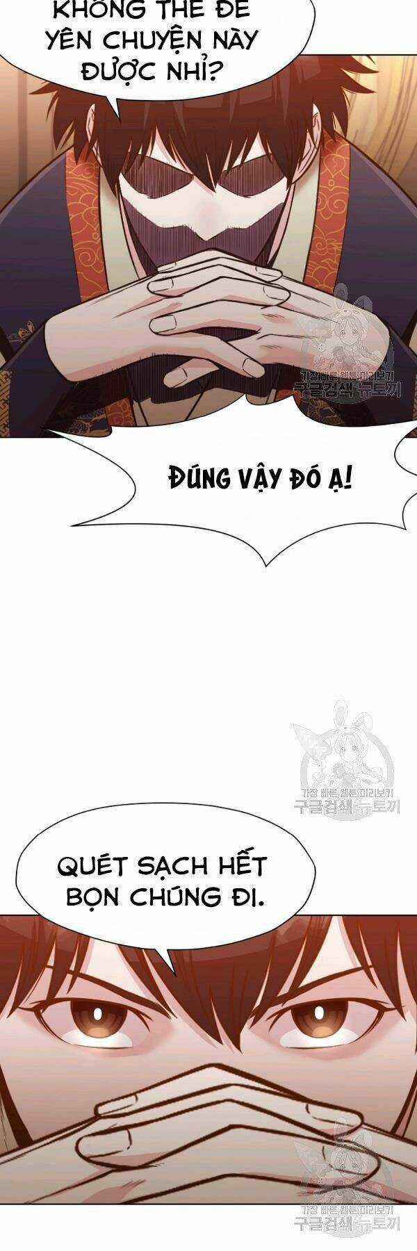 Thiên Võ Chiến Thần - Chapter 42 - Trang 35