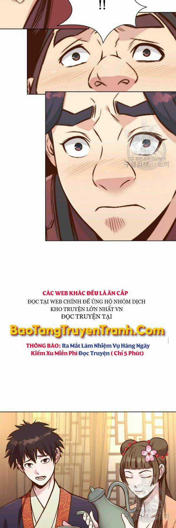 Thiên Võ Chiến Thần - Chapter 42 - Trang 5