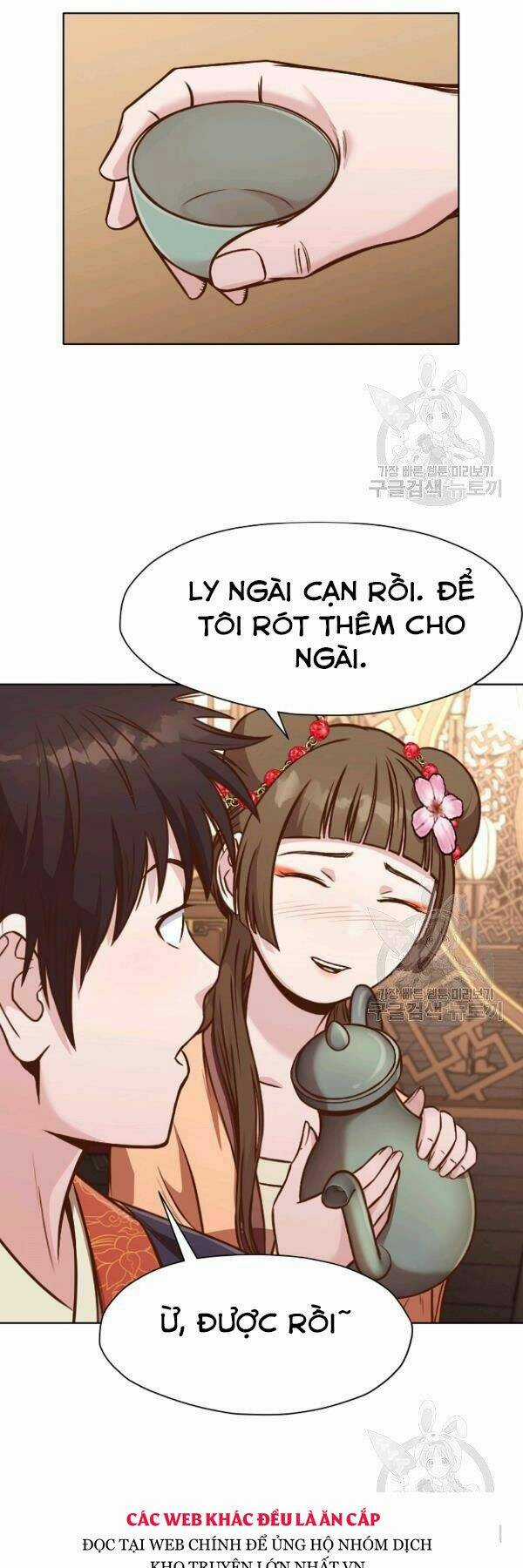 Thiên Võ Chiến Thần - Chapter 42 - Trang 9