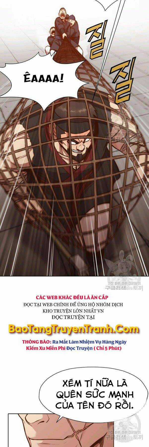 Thiên Võ Chiến Thần - Chapter 43 - Trang 32