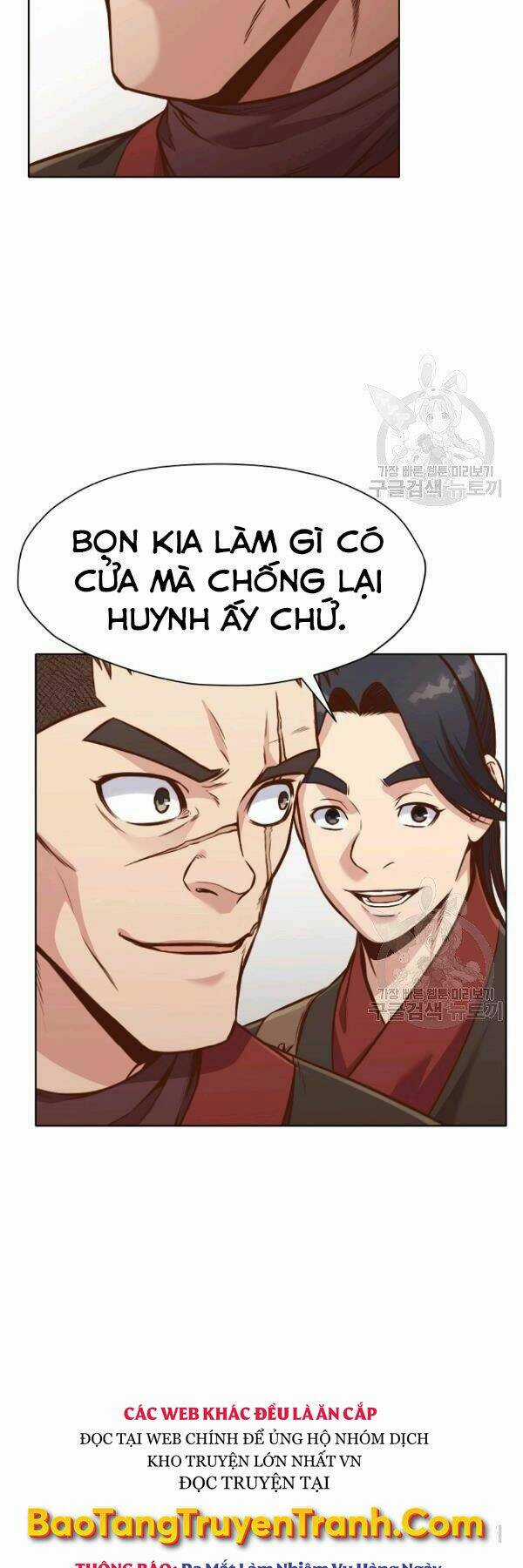 Thiên Võ Chiến Thần - Chapter 43 - Trang 33