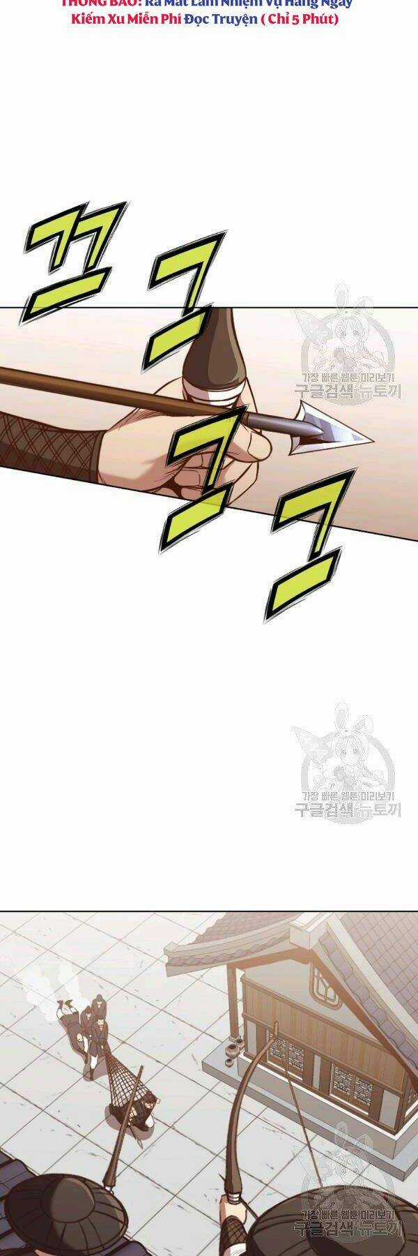 Thiên Võ Chiến Thần - Chapter 43 - Trang 34