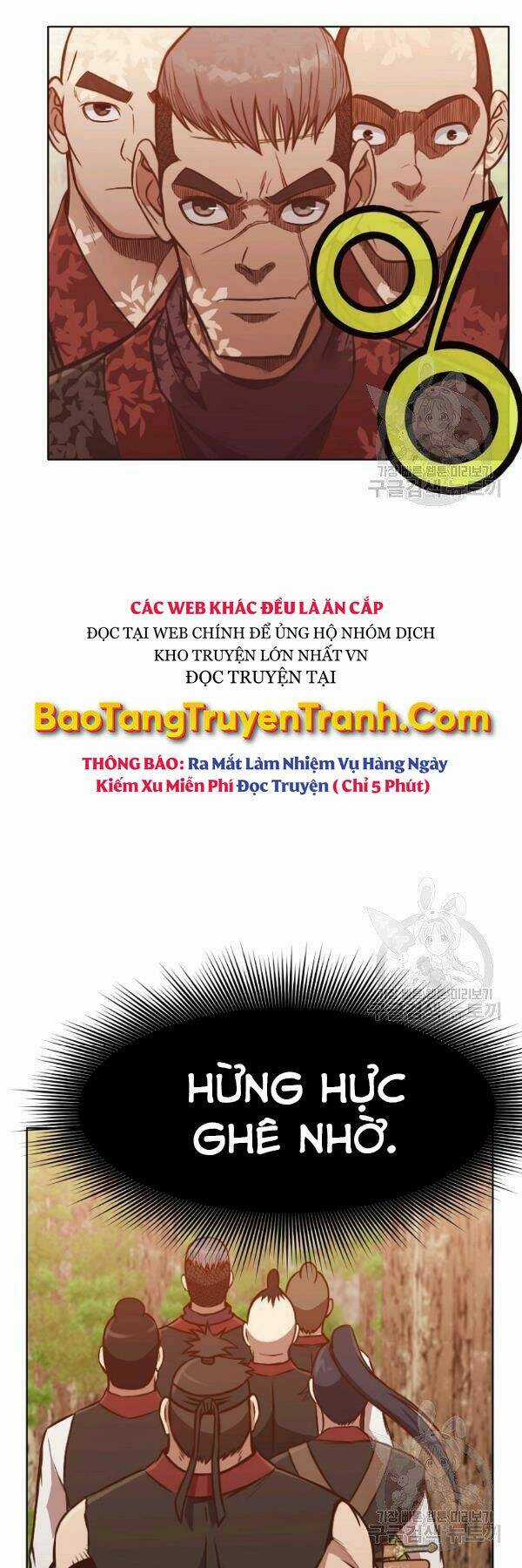 Thiên Võ Chiến Thần - Chapter 43 - Trang 5